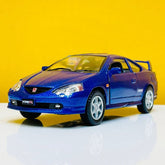 1:34 Kinsmart Honda Integra Type R